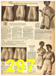 1959 Sears Fall Winter Catalog, Page 297