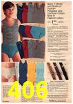 1973 JCPenney Spring Summer Catalog, Page 406