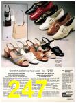 1982 Sears Spring Summer Catalog, Page 247