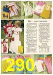 1975 Sears Spring Summer Catalog (Canada), Page 290
