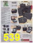 2001 Sears Christmas Book (Canada), Page 539