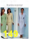 2001 JCPenney Spring Summer Catalog, Page 149