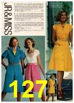 1977 JCPenney Spring Summer Catalog, Page 127