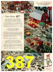 1966 JCPenney Christmas Book, Page 387