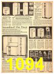 1940 Sears Fall Winter Catalog, Page 1094