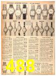 1955 Sears Spring Summer Catalog, Page 488