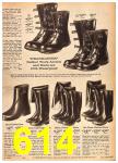 1962 Sears Fall Winter Catalog, Page 614