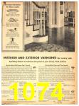 1943 Sears Fall Winter Catalog, Page 1074