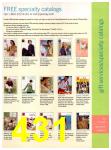 2004 JCPenney Spring Summer Catalog, Page 431