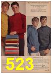 1966 JCPenney Fall Winter Catalog, Page 523