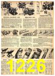 1950 Sears Fall Winter Catalog, Page 1226