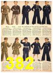 1944 Sears Spring Summer Catalog, Page 382
