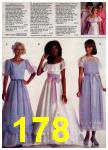 1986 JCPenney Spring Summer Catalog, Page 178