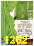 1982 Sears Spring Summer Catalog, Page 1262