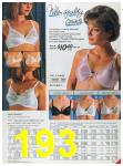 1986 Sears Spring Summer Catalog, Page 193