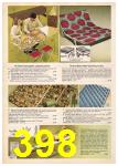 1975 Sears Spring Summer Catalog (Canada), Page 398