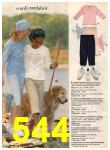2000 JCPenney Spring Summer Catalog, Page 544