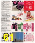 2010 Sears Christmas Book (Canada), Page 61