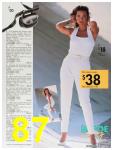 1992 Sears Summer Catalog, Page 87