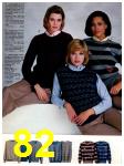 1984 JCPenney Fall Winter Catalog, Page 82