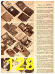 1944 Sears Fall Winter Catalog, Page 128