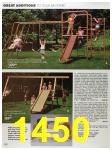1992 Sears Fall Winter Catalog, Page 1450