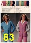 1981 JCPenney Spring Summer Catalog, Page 83