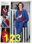 1990 Sears Fall Winter Style Catalog, Page 123