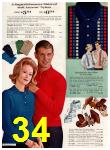1962 Sears Christmas Book, Page 34