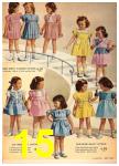 1948 Sears Spring Summer Catalog, Page 15