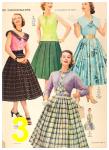 1956 Sears Spring Summer Catalog, Page 3