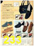 1971 Sears Spring Summer Catalog, Page 233
