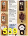2003 Sears Christmas Book (Canada), Page 539
