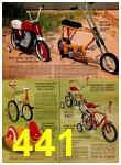 1970 Montgomery Ward Christmas Book, Page 441