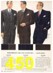1944 Sears Fall Winter Catalog, Page 450