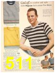 1946 Sears Spring Summer Catalog, Page 511
