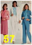 1982 JCPenney Spring Summer Catalog, Page 57