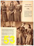 1943 Sears Spring Summer Catalog, Page 53