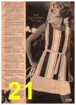 1971 JCPenney Summer Catalog, Page 21