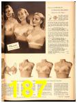 1946 Sears Fall Winter Catalog, Page 187