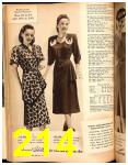 1948 Sears Spring Summer Catalog, Page 214