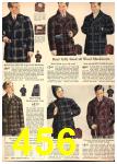 1943 Sears Fall Winter Catalog, Page 456