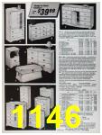 1986 Sears Fall Winter Catalog, Page 1146