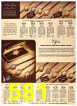 1941 Sears Fall Winter Catalog, Page 581