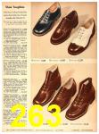 1945 Sears Spring Summer Catalog, Page 263
