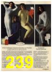 1979 Sears Fall Winter Catalog, Page 239