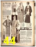 1930 Sears Spring Summer Catalog, Page 44