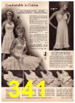 1963 Montgomery Ward Spring Summer Catalog, Page 341