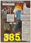1968 Sears Spring Summer Catalog 2, Page 385