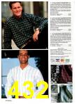 1990 JCPenney Fall Winter Catalog, Page 432